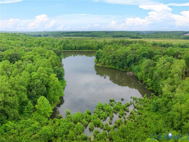 1270 Mill Quarter Rd, Powhatan, VA 23139