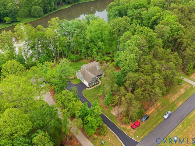 1270 Mill Quarter Rd, Powhatan, VA 23139