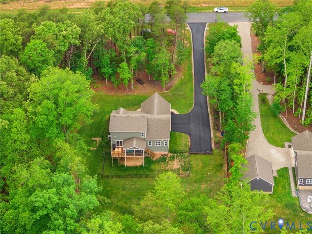 1270 Mill Quarter Rd, Powhatan, VA 23139