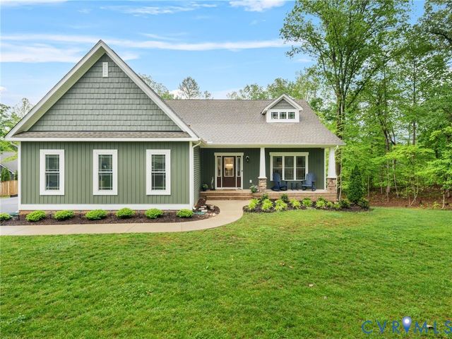 1270 Mill Quarter Rd, Powhatan, VA 23139