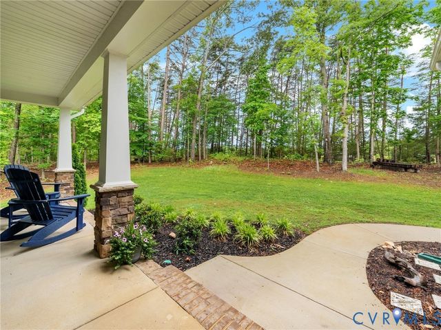 1270 Mill Quarter Rd, Powhatan, VA 23139