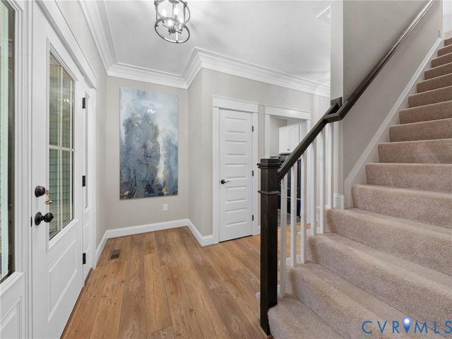 1270 Mill Quarter Rd, Powhatan, VA 23139