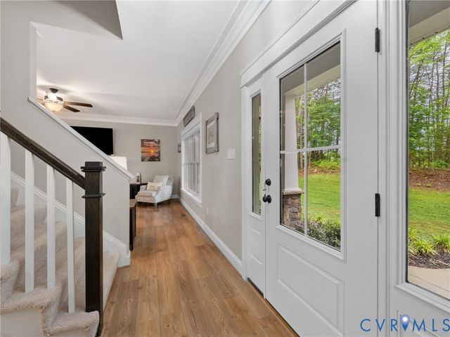 1270 Mill Quarter Rd, Powhatan, VA 23139