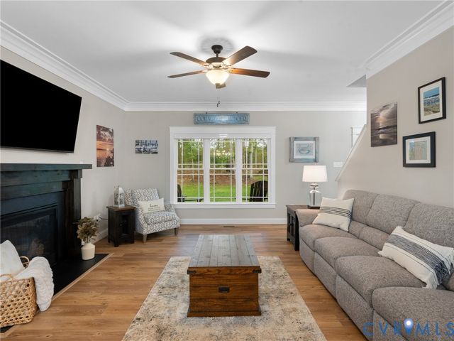 1270 Mill Quarter Rd, Powhatan, VA 23139