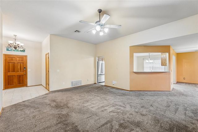 1909 Bradford Way, Edmond, OK 73003