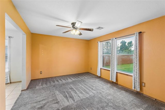 1909 Bradford Way, Edmond, OK 73003