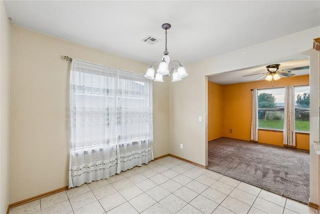 1909 Bradford Way, Edmond, OK 73003