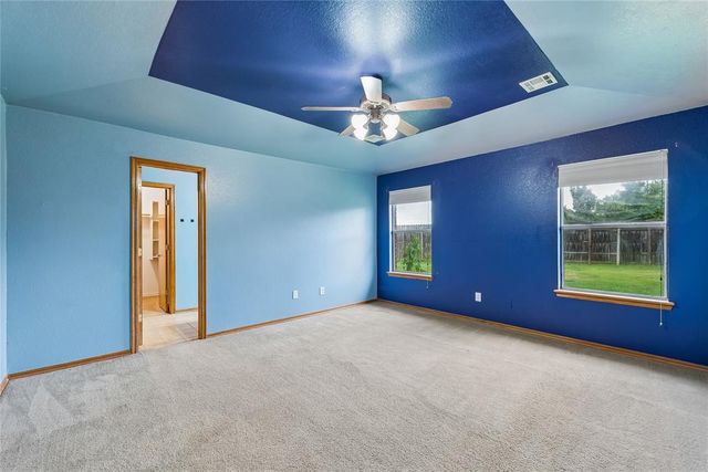1909 Bradford Way, Edmond, OK 73003