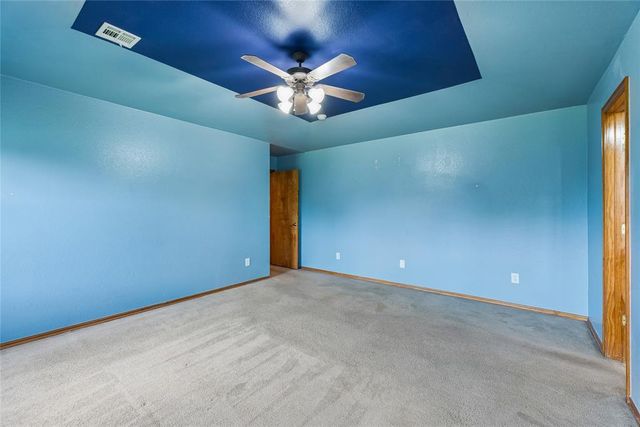 1909 Bradford Way, Edmond, OK 73003