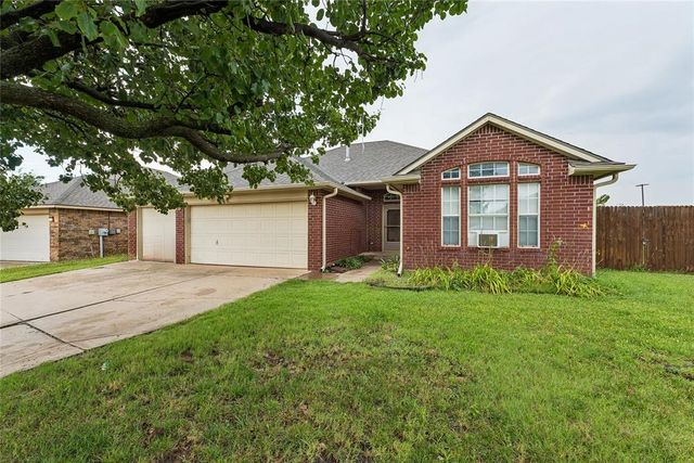 1909 Bradford Way, Edmond, OK 73003