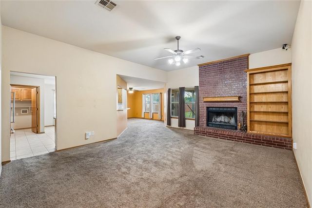 1909 Bradford Way, Edmond, OK 73003