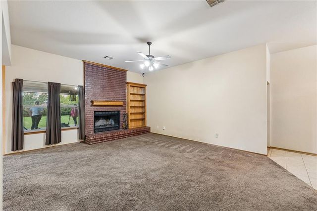 1909 Bradford Way, Edmond, OK 73003