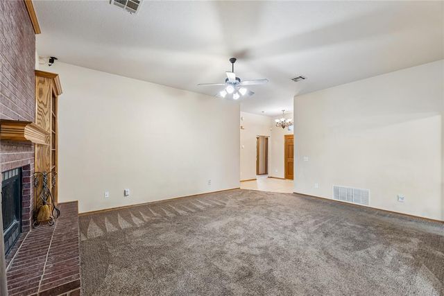 1909 Bradford Way, Edmond, OK 73003