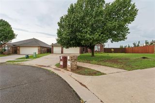 1909 Bradford Way, Edmond, OK 73003