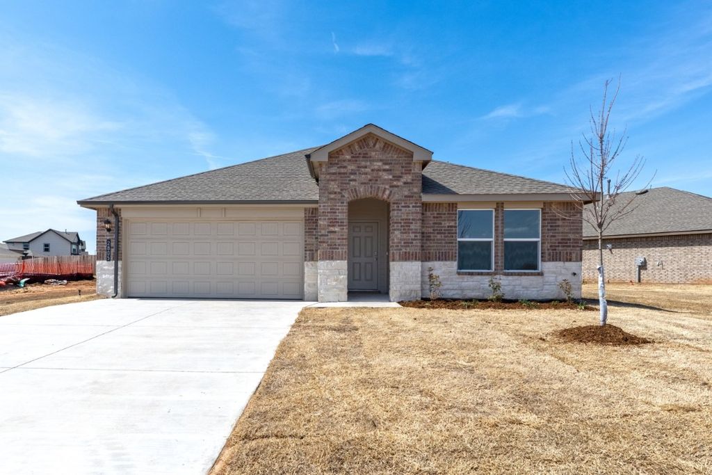 4808 Maleah Avenue, Noble, OK 73068
