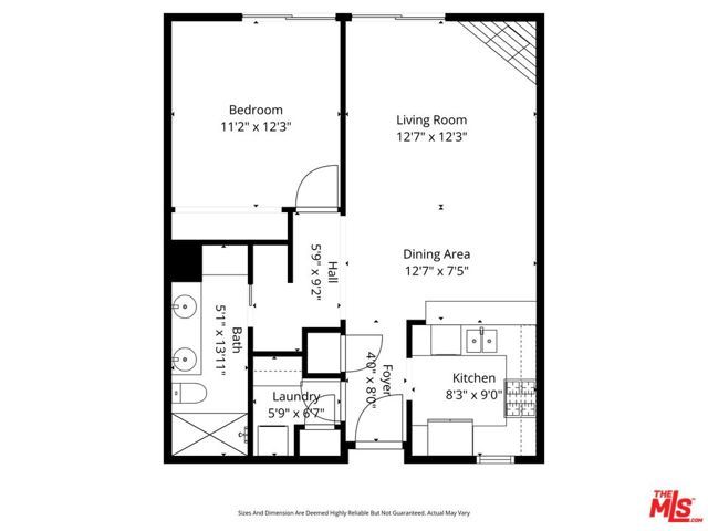 8675 Falmouth Avenue 110, Playa Del Rey (los Angeles), CA 90293