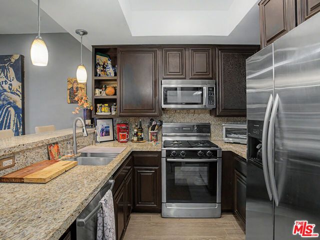 8675 Falmouth Avenue 110, Playa Del Rey (los Angeles), CA 90293