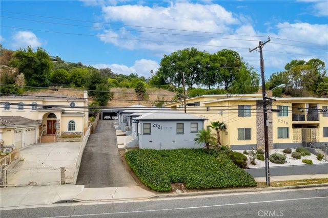 2721 S Fremont, Alhambra, CA 91803