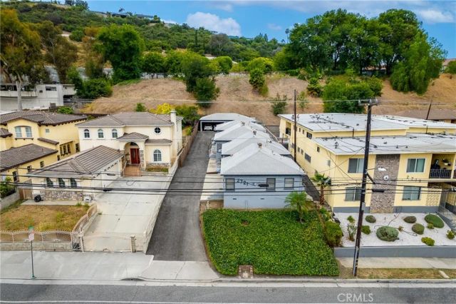 2721 S Fremont, Alhambra, CA 91803