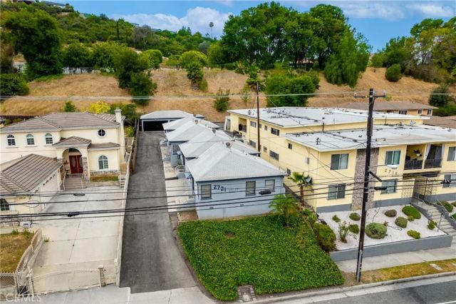 2721 S Fremont, Alhambra, CA 91803