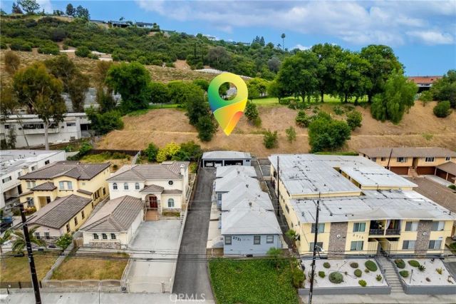 2721 S Fremont, Alhambra, CA 91803
