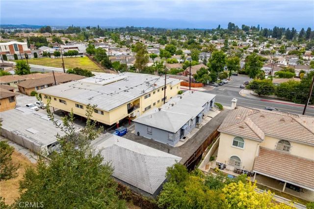 2721 S Fremont, Alhambra, CA 91803
