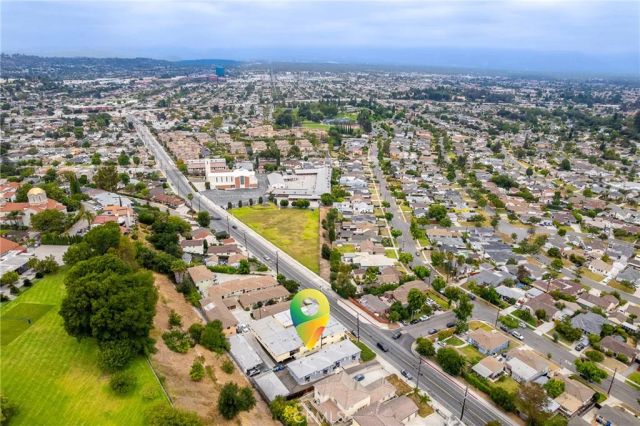 2721 S Fremont, Alhambra, CA 91803