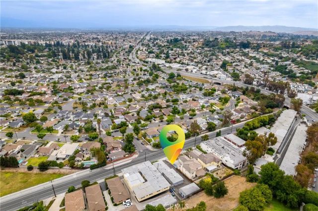 2721 S Fremont, Alhambra, CA 91803