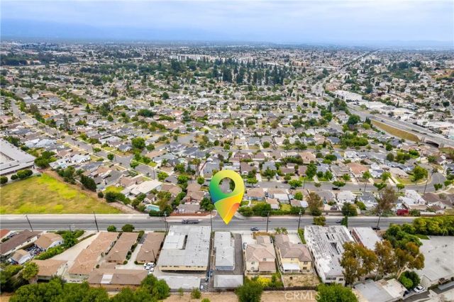 2721 S Fremont, Alhambra, CA 91803