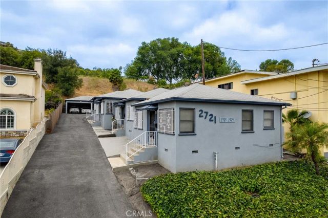 2721 S Fremont, Alhambra, CA 91803