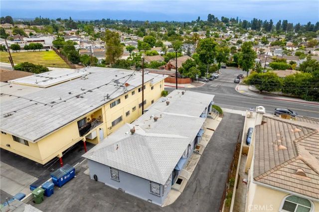 2721 S Fremont, Alhambra, CA 91803