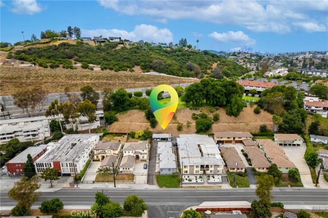2721 S Fremont, Alhambra, CA 91803