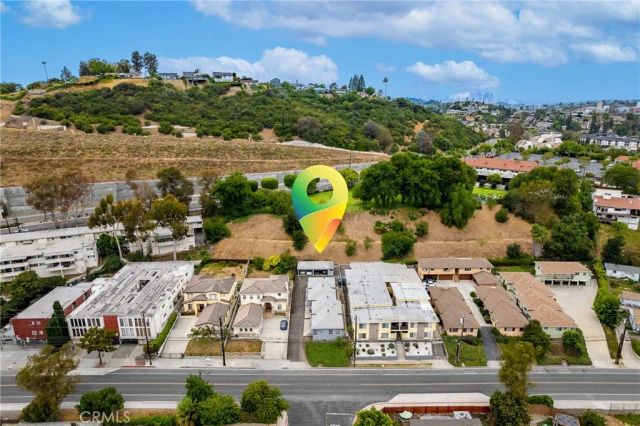 2721 S Fremont, Alhambra, CA 91803
