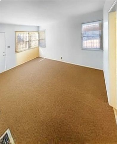 2721 S Fremont, Alhambra, CA 91803