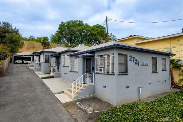 2721 S Fremont, Alhambra, CA 91803