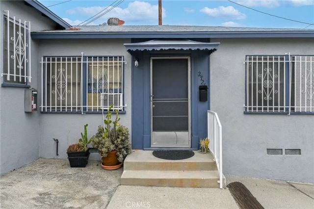 2721 S Fremont, Alhambra, CA 91803