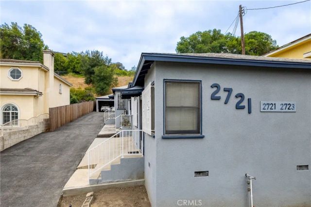 2721 S Fremont, Alhambra, CA 91803