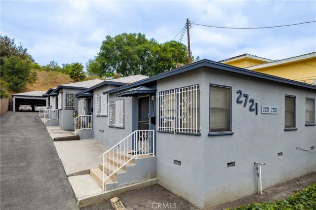 2721 S Fremont, Alhambra, CA 91803