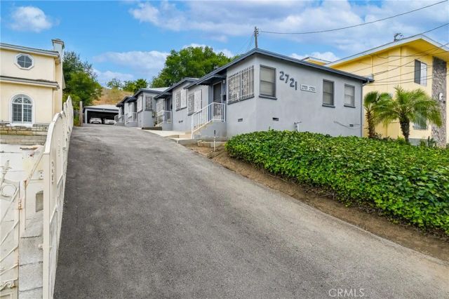 2721 S Fremont, Alhambra, CA 91803