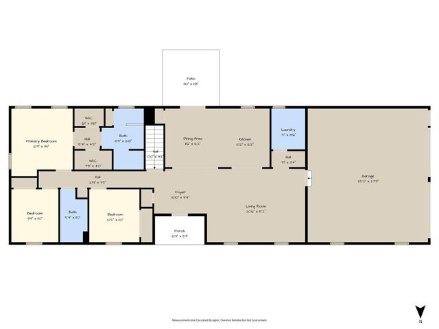 21137 Linwood Road, Linwood, KS 66052