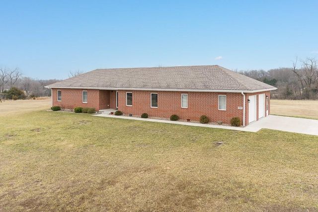 21137 Linwood Road, Linwood, KS 66052