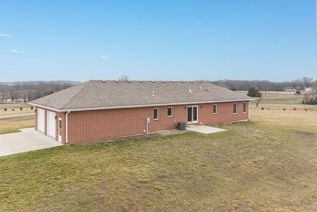 21137 Linwood Road, Linwood, KS 66052