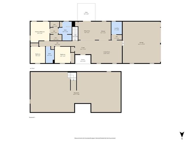 21137 Linwood Road, Linwood, KS 66052