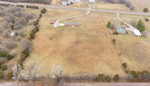 21137 Linwood Road, Linwood, KS 66052
