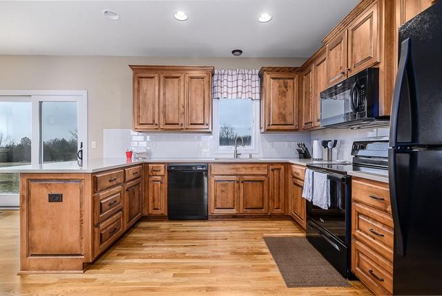 21137 Linwood Road, Linwood, KS 66052