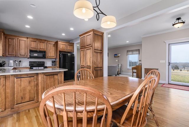 21137 Linwood Road, Linwood, KS 66052