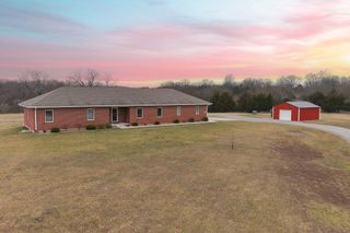 21137 Linwood Road, Linwood, KS 66052