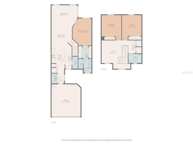 5282 NEIL DRIVE, St Petersburg, FL 33714