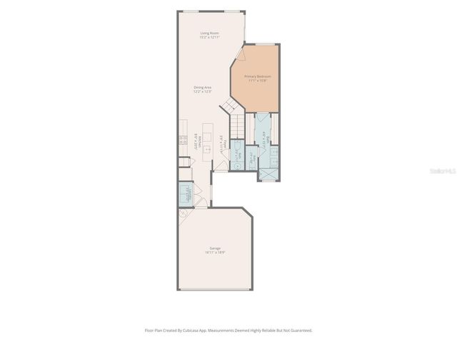 5282 NEIL DRIVE, St Petersburg, FL 33714