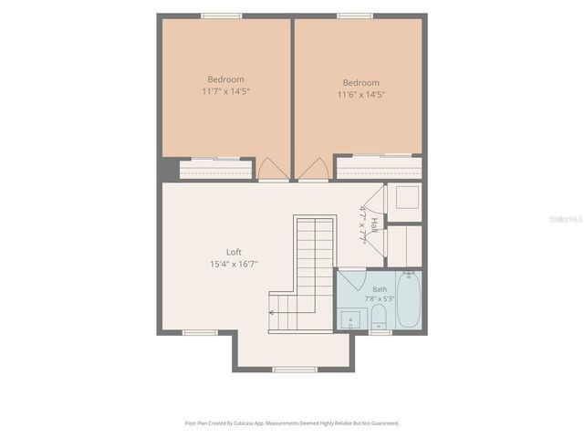 5282 NEIL DRIVE, St Petersburg, FL 33714